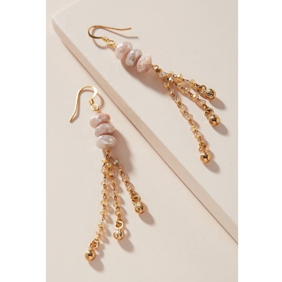 Drop Dangle Earrings | Anthropologie - Picture 1 of 1